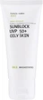 Сонцезахисний крем - Innoaesthetics Inno-Derma Sun Defense Oily Skin Spf 50 60g (555799-57565) - зображення 2