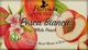Мыло натуральное "Белый персик" - Florinda White peach Natural Soap 200g (375253-31105171) - изображение 1