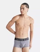 Набор трусов боксеры 3 шт. Calvin Klein XL Мульти (CK-092) - изображение 2