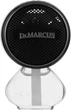 Освіжувач для автомобіля "Екзотична ваніль" - Dr.Marcus Speaker Baily Exotic Vanilla 8ml (909419-39371) - изображение 1