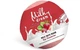 Бомбочка для ванн "Білий персик" з молочними протеїнами - Milky Dream 100g (753414-27867) - изображение 1
