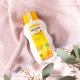 Календула дитяче молочко для тіла - Weleda Baby Calendula Body Lotion 200ml (424381-31015760) - зображення 3
