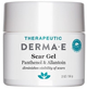 Гель від шрамів і рубців Derma E Therapeutic Scar Gel 56g (864536-22783) - зображення 1