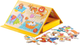 Magnetyczna gra Sevi Magnetic Circus (8003444828447) - obraz 2