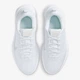 Женские кроссовки для бега Nike Flex Experience Rn 12 DV0746-100 38.5 (7.5US) 24.5 см White/Pure Platinum (196975889228) - изображение 5
