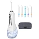 Ирригатор H2ofloss HF-5 white - изображение 1