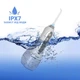 Ирригатор H2ofloss HF-5 white - изображение 3