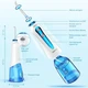 Ирригатор H2OFloss HF-9P White - изображение 5