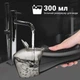 Ирригатор H2ofloss HF-6P black - изображение 6