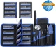Отвертка с набором бит Inspire KS-840170 170 в 1 - изображение 1
