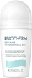Дезодорант роликовий - Biotherm Deo Pure Invisible Roll-on Antiperspirant 48H 75ml (56567-18716) - изображение 1