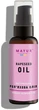 Олія реп'яхова натуральна - Mayur 50ml (552719-31024178) - зображення 1