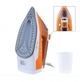 Утюг Pure Angel PA-7801 желтый 2800 Вт - изображение 3