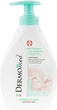 Крем-мило "Дезінфікуюче" - Dermomed Sanitizing Liquid Soap 1000ml (409485-57879) - зображення 1