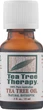 Олія чайного дерева 100% органічна - Tea Tree Therapy Tea Tree Oil 15ml (994532-31158915) - зображення 1