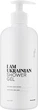 Гель для душу з ароматом чорного перцю, шкіри, пачулів - I Am Ukrainian Shower Gel 500ml (1158178-123403) - изображение 1