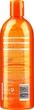 Гель-крем для душа "Апельсиновый" - Ziaja Orange Butter Creamy Shower Soap 500ml (159675-31016332) - изображение 2