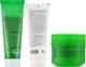 Антицелюлітний набір - Marie Fresh Cosmetics Anti-Cellulite Body Set (b/cr/250ml + b/cr/150ml + b/scrub/250ml) (1128392-99175) - изображение 3