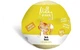 Бомба для ванн "Жовта кішечка" - Milky Dream Kids 100g (860887-20253) - изображение 1