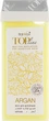 Віск для депіляції у картриджі топ-формула "Argan" - ItalWax Top Formula Argan 100ml (816506-22136) - изображение 1