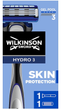 Maszynka do golenia dla mężczyzn Wilkinson Sword Hydro 3 Skin Protection (4027800439836) - obraz 1