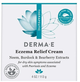 Крем для зняття симптомів екземи - Derma E Therapeutic Topicals 113g - зображення 3