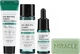 Набір - Some By Mi AHA BHA PHA 30 Days Miracle Mini Set (soap/30ml + ton/mini/30ml + ser/mini/10ml + f/cr/mini/20g) (655045-48) - изображение 2