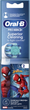 Насадки для электрической зубной щётки Oral-B Kids Spider-Man, 2 шт (8006540805008) - изображение 2