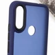 Чохол TPU+PC Lyon Frosted для Xiaomi Redmi Note 7 / Note 7 Pro / Note 7s Navy Blue - зображення 5