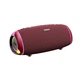 Портативная беспроводная Bluetooth колонка Sounarc R2 IPX6 BT5.3, AUX/TF, 60W, TWS, 12h Max | Red - изображение 1