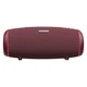 Портативная беспроводная Bluetooth колонка Sounarc R2 IPX6 BT5.3, AUX/TF, 60W, TWS, 12h Max | Red - изображение 5