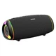 Портативная беспроводная Bluetooth колонка Sounarc R2 IPX6 BT5.3, AUX/TF, 60W, TWS, 12h Max |Black - изображение 1