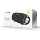 Портативная беспроводная Bluetooth колонка Sounarc R2 IPX6 BT5.3, AUX/TF, 60W, TWS, 12h Max |Black - изображение 15
