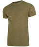 Футболка тактична Mil-Tec Армійська 2XL Олива T-SHIRT US STYLE CO.OLIV (11011001-906-2XL) - зображення 1