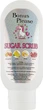 Сахарный скраб "Гранат" - Bonus Please Sugar Scrub Garnet 100g (893346-30526) - изображение 1