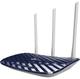 Router TP-LINK Archer C20 Blue/White (ARCHERC20) - obraz 2