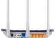 Router TP-LINK Archer C20 Blue/White (ARCHERC20) - obraz 3