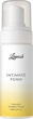 Пінка для інтимної гігієни - Lapush Gentle Foam For Intimate Hygiene 150ml (831537-23120) - изображение 1
