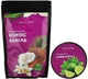 Набір "Подвійний холодний антицелюлітний комлекс" - Reclaire (scrub/250g + wrap/200ml) (887538-628) - изображение 2