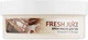 Крем-масло для тіла з маслом ши - Fresh Juice Chocolate & Мarzipan 225ml (60823-18560) - изображение 2