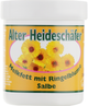 Мазь з загоює і заспокоює календулою - Alter Heideschafer 100ml (279825-27268) - зображення 1