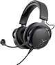 Słuchawki Beyerdynamic MMX 100 32 Ohm Black (4010118729911) - obraz 1