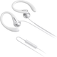 Навушники Philips TAA1105WT In-ear Mic White (4895229110458) - зображення 5