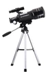 Телескоп Carbon 70/300 AZ з адаптером для смартфона - изображение 2