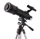 Телескоп Carbon 70/400 AZ с рюкзаком - изображение 4