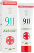 Бальзам 911 "Живокіст" - Green Pharm Cosmetic 100ml (204357-26031) - изображение 1