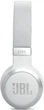 Słuchawki JBL Live 670NC White (JBLLIVE670NCWHT) - obraz 4