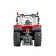 Спецтехника Britains Трактор Massey Ferguson 6S.180, 1:32 (43316) - изображение 3