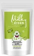 Шипуча ароматна морська сіль для ванн "Монстрик Мах" - Milky Dream Kids (дой-пак) 300g (912029-33076) - зображення 2