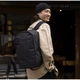 Рюкзак для ноутбука Case Logic 15.6" Invigo Eco INVIBP-116 Black (3205105) - изображение 5